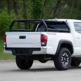 Putco 16-20 Toyota Tacoma - 6ft (Standard Bed) Venture TEC Rack thumbnail 6