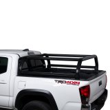 Putco 16-20 Toyota Tacoma - 6ft (Standard Bed) Venture TEC Rack thumbnail 7