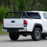 Putco 16-20 Toyota Tacoma - 6ft (Standard Bed) Venture TEC Rack thumbnail 8