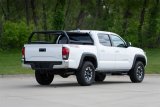 Putco 16-20 Toyota Tacoma - 6ft (Standard Bed) Venture TEC Rack thumbnail 9