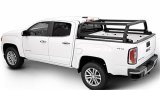 Putco 15-20 Chevy Colorado / GMC Canyon - 5ft (Short Box) Venture TEC Rack thumbnail 3