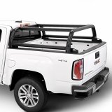 Putco 15-20 Chevy Colorado / GMC Canyon - 5ft (Short Box) Venture TEC Rack thumbnail 6