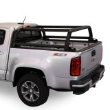 Putco 15-20 Chevy Colorado / GMC Canyon - 5ft (Short Box) Venture TEC Rack thumbnail 8