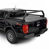 Putco 19-20 Ford Ranger - 5ft (Short Box) Venture TEC Rack thumbnail 5