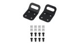 Putco Venture TEC Rack Mini Tie Downs - 500lb Tie Down Strength - 1.13in x 2.10in x 3.10in thumbnail 1