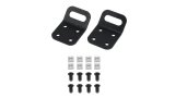 Putco Venture TEC Rack Mini Tie Downs - 500lb Tie Down Strength - 1.13in x 2.10in x 3.10in thumbnail 2