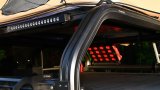 Putco Luminix TEC Mount Bracket Arms (Secure Seamless Light Bar Integration) Fits Luminix Lightbars thumbnail 1