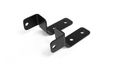 Putco Luminix TEC Mount Bracket Arms (Secure Seamless Light Bar Integration) Fits Luminix Lightbars thumbnail 3