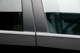 Putco 11-12 Kia Sportage Window Trim Accents thumbnail 1