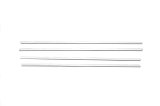 Putco 11-12 Kia Sportage Window Trim Accents thumbnail 3