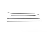 Putco 10-13 Kia Forte Window Trim Accents thumbnail 2