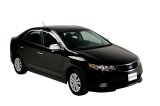 Putco 10-13 Kia Forte Window Trim Accents thumbnail 3