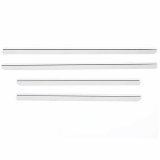 Putco 10-13 Kia Forte Window Trim Accents thumbnail 5