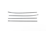 Putco 10-15 Hyundai Tucson IX Window Trim Accents thumbnail 2