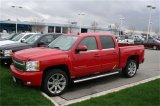 Putco 14-14 Chevrolet Silverado HD - Crew Cab - Stainless Steel Window Trim Accents thumbnail 5
