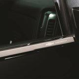 Putco 14-18 Chevy Silverado LD - Double Cab - Window Trim thumbnail 3