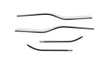 Putco 15-20 Ford F-150 - SuperCrew (ABS Window Trim) Window Trim Accents thumbnail 3