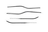 Putco 15-20 Ford F-150 - SuperCab (ABS Window Trim) Window Trim Accents thumbnail 1