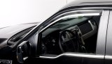 Putco 15-20 Ford F-150 - SuperCab (ABS Window Trim) Window Trim Accents thumbnail 2