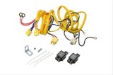 Putco H4 - 100W Heavy Duty Harness & Relay Wiring Harnesses thumbnail 1