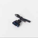 Putco H11 - Standard Harness Wiring Harnesses thumbnail 2