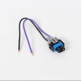 Putco 881 - Standard Harness Wiring Harnesses thumbnail 2