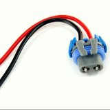 Putco 9006 / 9012 - Standard Harness Wiring Harnesses thumbnail 2