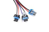 Putco 9006 / 9012 - Standard Harness Wiring Harnesses thumbnail 3