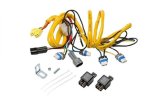Putco 9006 / 9012 - 100W HEAVY DUTY HARNESS & RELAY Wiring Harnesses thumbnail 1