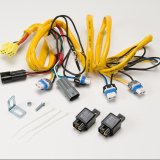 Putco 9006 / 9012 - 100W HEAVY DUTY HARNESS & RELAY Wiring Harnesses thumbnail 2