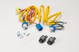 Putco 9004/9007 - 100W Heavy Duty Harness & Relay Wiring Harnesses thumbnail 1