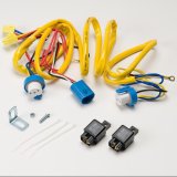Putco 9004/9007 - 100W Heavy Duty Harness & Relay Wiring Harnesses thumbnail 2