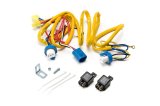 Putco 9004/9007 - 100W Heavy Duty Harness & Relay Wiring Harnesses thumbnail 3