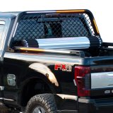 Putco 48in Work Blade LED Light Bar in Amber/White thumbnail 4