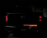 Putco 60in Work Blade LED Light Bar in Amber/White thumbnail 7