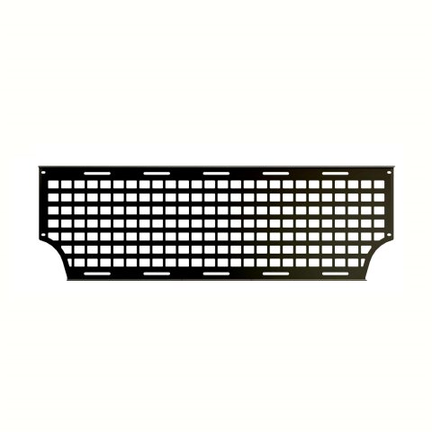 Putco 19-21 Ford Ranger - 6ft (Standard Box) Molle Front Panel thumbnail 1