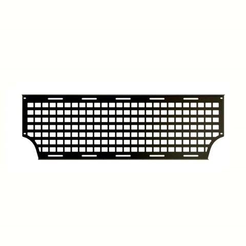 Putco 19-21 Ford Ranger - 6ft (Standard Box) Molle Front Panel thumbnail 2