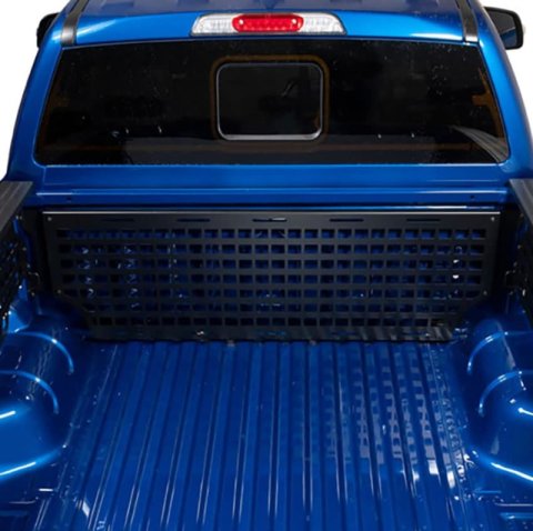 Putco 19-21 Ford Ranger - 6ft (Standard Box) Molle Front Panel thumbnail 3