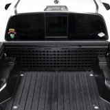 Putco 19-21 Toyota Tacoma - 5ft (Short Box) Molle Front Panel thumbnail 5