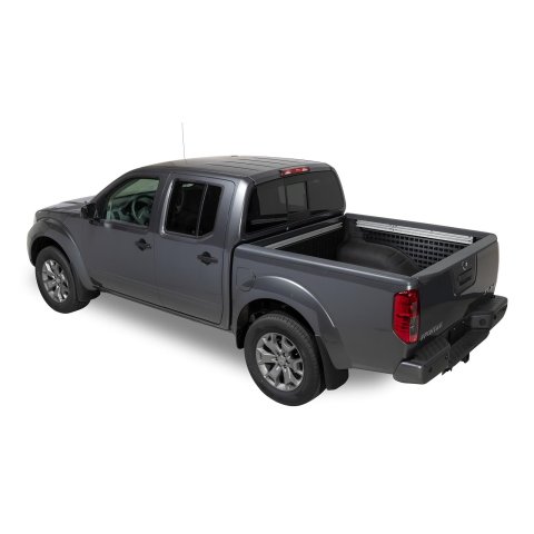 Putco 05-21 Nissan Frontier - 6ft (Long Box) Molle Front Panel thumbnail 2