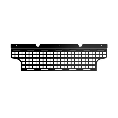 Putco 05-21 Nissan Frontier - 6ft (Long Box) Molle Front Panel thumbnail 4