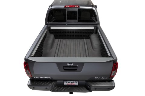 Putco 05-21 Nissan Frontier - 6ft (Long Box) Molle Front Panel thumbnail 7