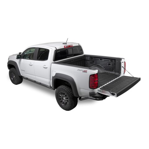 Putco 15-21 Chevy Colorado /Canyon - 5.1ft/6.2ft (All Box sizes) Molle Front Panel thumbnail 2