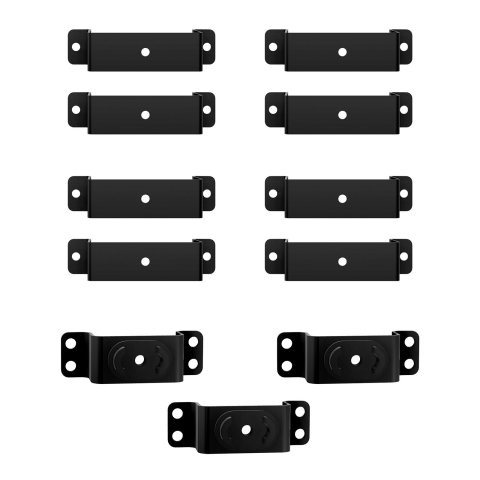 Putco 15-21 Chevy Colorado /Canyon - 5.1ft/6.2ft (All Box sizes) Molle Front Panel thumbnail 4