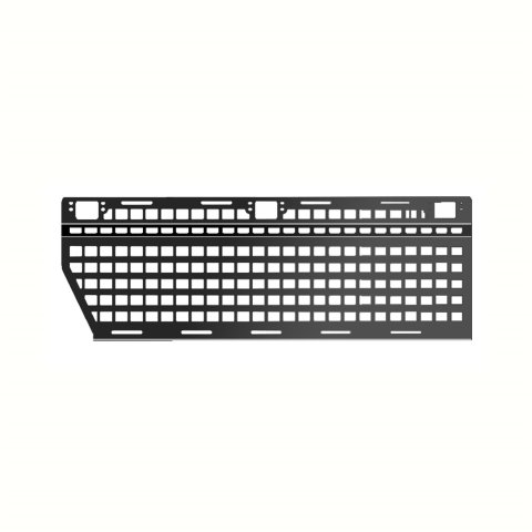 Putco 15-21 Chevy Colorado /Canyon - 5.1ft/6.2ft (All Box sizes) Molle Front Panel thumbnail 5