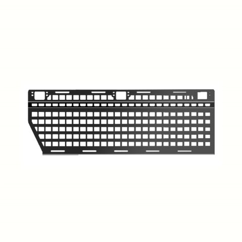 Putco 15-21 Chevy Colorado /Canyon - 5.1ft/6.2ft (All Box sizes) Molle Front Panel thumbnail 6