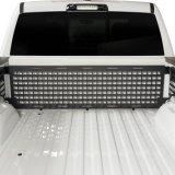 Putco 19-21 Dodge Ram LD - 5.7ft/6.4ft/8ft (All Box sizes) Molle Front Panel thumbnail 3