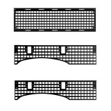 Putco 19-21 Dodge Ram LD - 5.7ft/6.4ft/8ft (All Box sizes) Molle Front Panel thumbnail 7