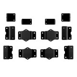 Putco 19-21 Dodge Ram LD - 5.7ft/6.4ft/8ft (All Box sizes) Molle Front Panel thumbnail 9