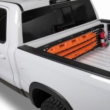 Putco 19-21 Dodge Ram HD - 6.4ft/8ft (All Box sizes) Molle Front Panel thumbnail 4
